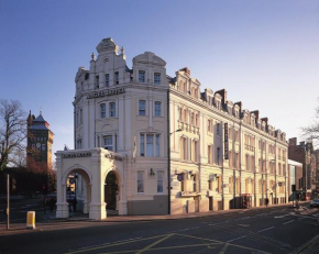 The Angel Hotel- Part of the Cairn Collection